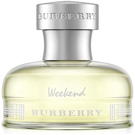 parfum burberry weekend femme prix|burberry weekend perfume 30ml.